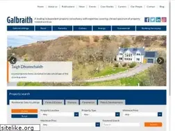 Sites similar to galbraithgroup.com