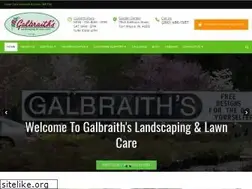 Sites similar to galbraithsinc.com