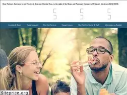 Sites similar to galbrechteyecare.com
