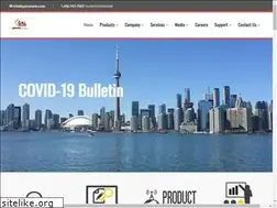 Sites similar to galcanada.com