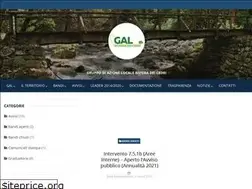 Sites similar to galcedri.it