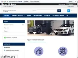 Sites similar to galchemy.com.ua