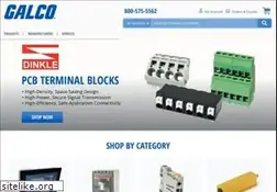 Sites similar to galco.com