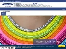 Sites similar to galco.hu