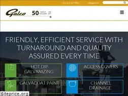 Sites similar to galco.ie