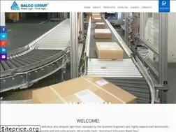 Sites similar to galco.in