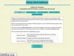 Sites similar to galcott.com