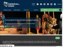 Sites similar to galdakao.eus