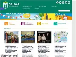 Sites similar to galdar.es