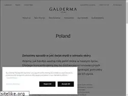 Sites similar to galderma.pl