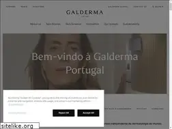 Sites similar to galderma.pt