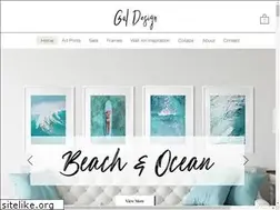 Sites similar to galdesignart.com