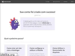 Sites similar to galdino.ws