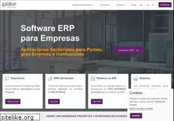 Sites similar to galdon.com