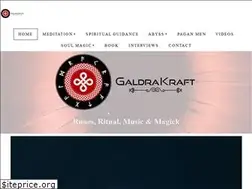 Sites similar to galdrakraft.com