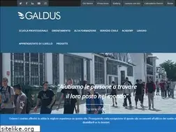 Sites similar to galdus.it
