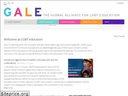 Sites similar to gale.info