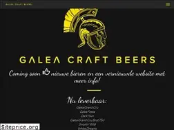 Sites similar to galeacraftbeers.com