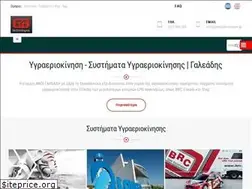 Sites similar to galeadisautogas.gr