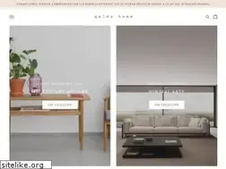 Sites similar to galeahome.com
