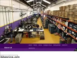 Sites similar to galealg.com.ar