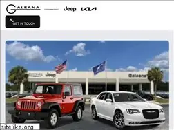 Sites similar to galeanasc.com