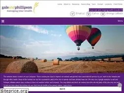 Sites similar to galeandphillipson.co.uk