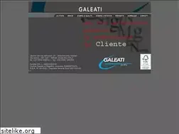 Sites similar to galeati.it