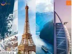 Sites similar to galeatravel.gr