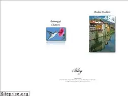 Sites similar to galeazzi.info