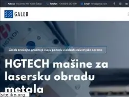 Sites similar to galeb.com