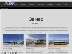 Sites similar to galeb.mk