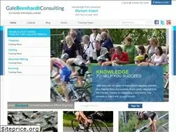 Sites similar to galebernhardt.com