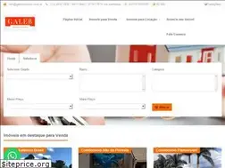 Sites similar to galebimoveis.com.br