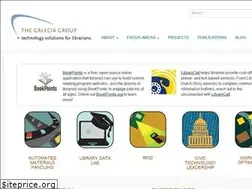 Sites similar to galecia.com