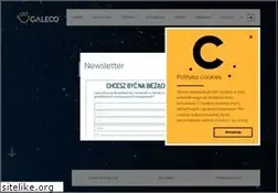 Sites similar to galeco.pl