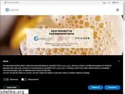Sites similar to galecosm.com