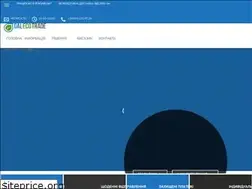 Sites similar to galecotrade.com