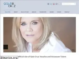 Sites similar to galecruz.com