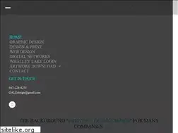 Sites similar to galedesigngroup.com