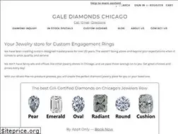 Sites similar to galediamonds.com
