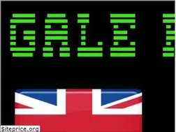Sites similar to galeforce.com