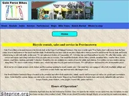 Sites similar to galeforcebikes.com