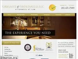 Sites similar to galegalgroup.com