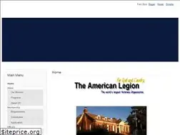 Sites similar to galegionpost13.org