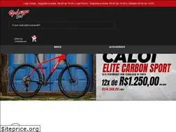 Sites similar to galegobike.com.br