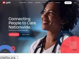 Sites similar to galehealthcaresolutions.com