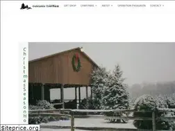 Sites similar to galehousetreefarms.com