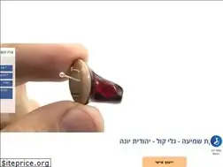 Sites similar to galei-kol.co.il