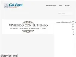 Sites similar to galeinai.org
